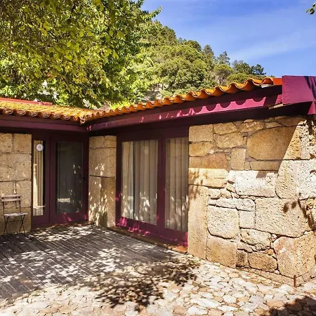 Appealing Holiday In Carrazeda De Ansia With Terrace *