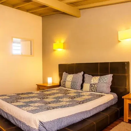 Appealing Holiday In Carrazeda De Ansia With Terrace Dom wakacyjny