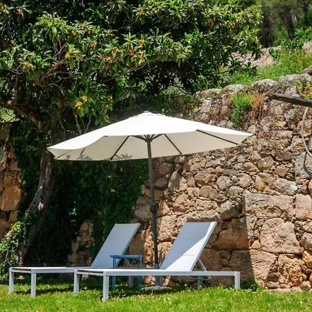 Appealing Holiday In Carrazeda De Ansia With Terrace * Tralhariz
