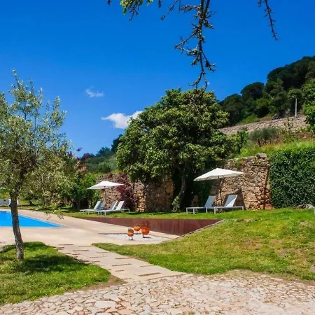 Appealing Holiday In Carrazeda De Ansia With Terrace * 트랄하리즈