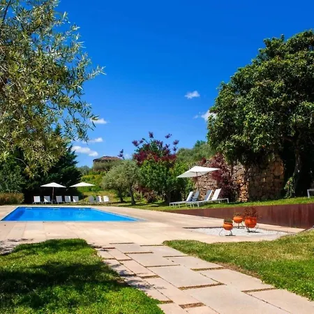 Appealing Holiday In Carrazeda De Ansia With Terrace