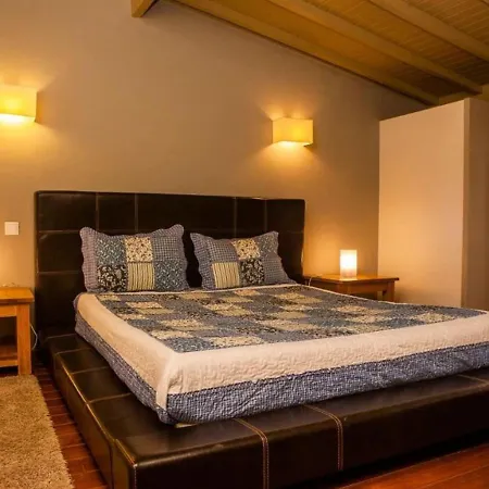 Appealing Holiday In Carrazeda De Ansia With Terrace